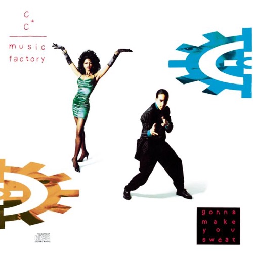 CC MUSIC FACTORY