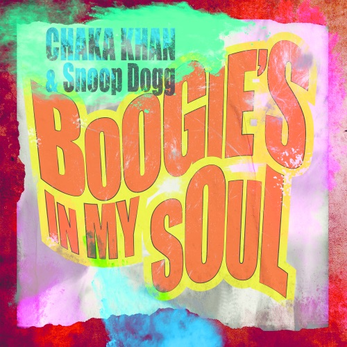 CHAKA KHAN, SNOOP DOGG