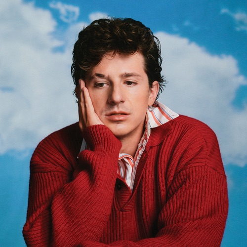 CHARLIE PUTH