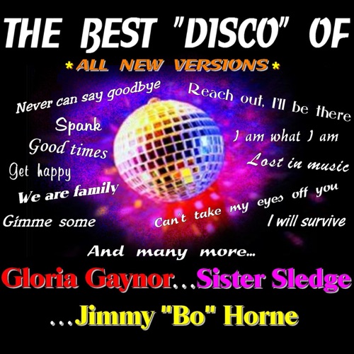 CHIC &AMP; SISTER SLEDGE