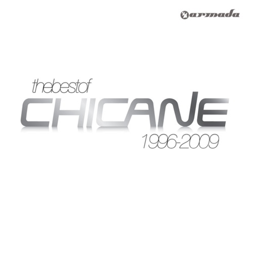 CHICANE, PETER CUNNAH