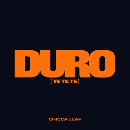 CHICCA LEAF