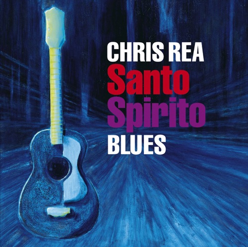 CHRIS REA