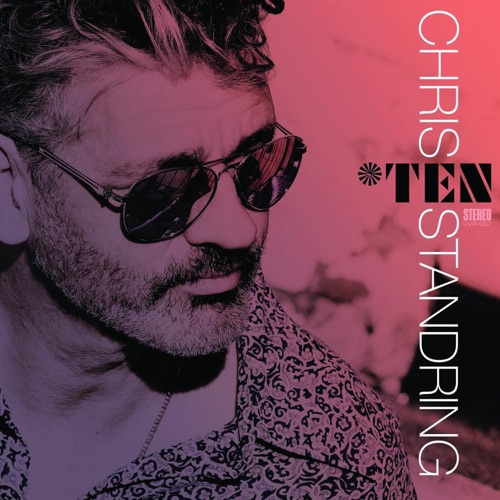 CHRIS STANDRING