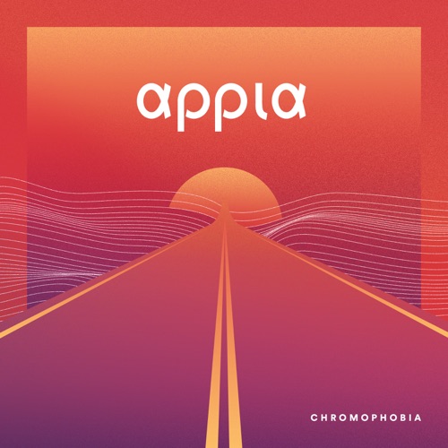CHROMOPHOBIA
