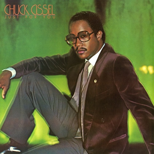 CHUCK CISSEL