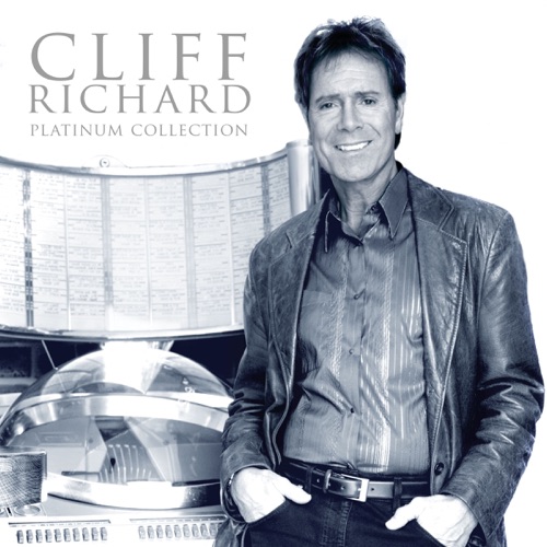 CLIFF RICHARD