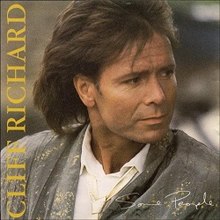 CLIFF RICHARDS