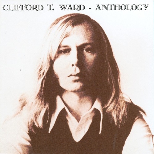 CLIFFORD T. WARD