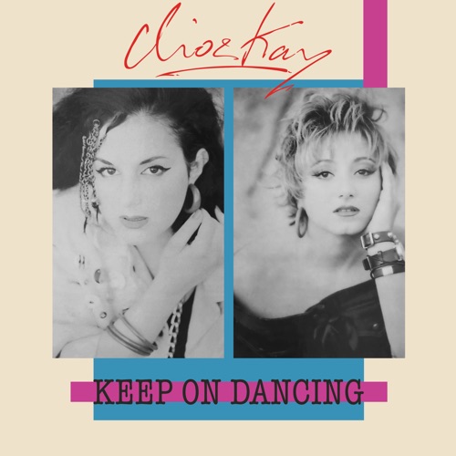 CLIO &AMP; KAY