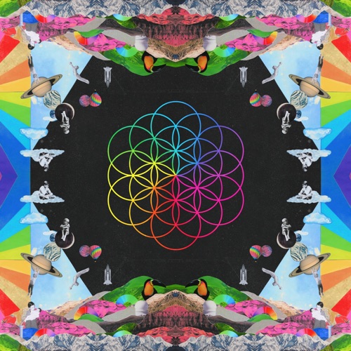 COLDPLAY