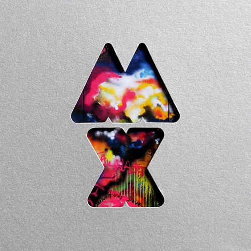 COLDPLAY FEAT.  RIHANNA