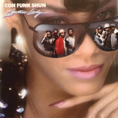 CON FUNK SHUN