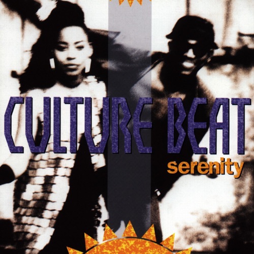 CULTURE BEAT