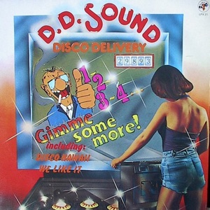 D.D. SOUND