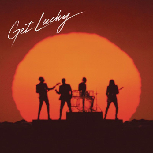 DAFT PUNK