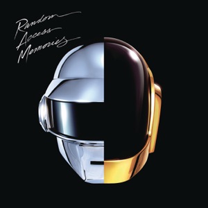 DAFT PUNK, PHARREL WILLIAMS