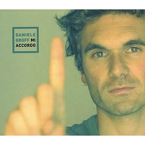 DANIELE GROFF