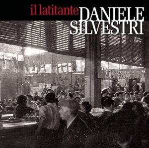 DANIELE SILVESTRI