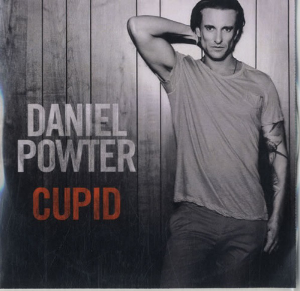 DANIEL POWTER