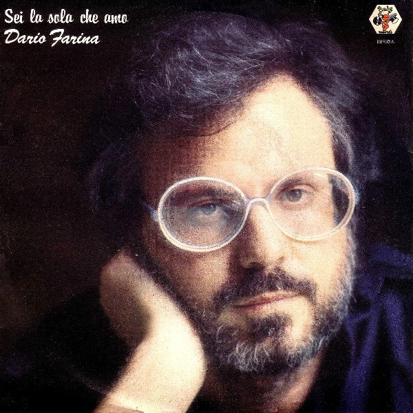 DARIO FARINA