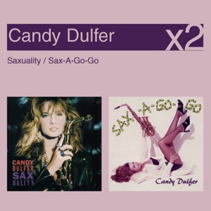 DAVID A. STEWART FEAT. CANDY DULFER