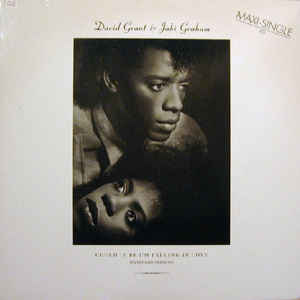 DAVID GRANT 