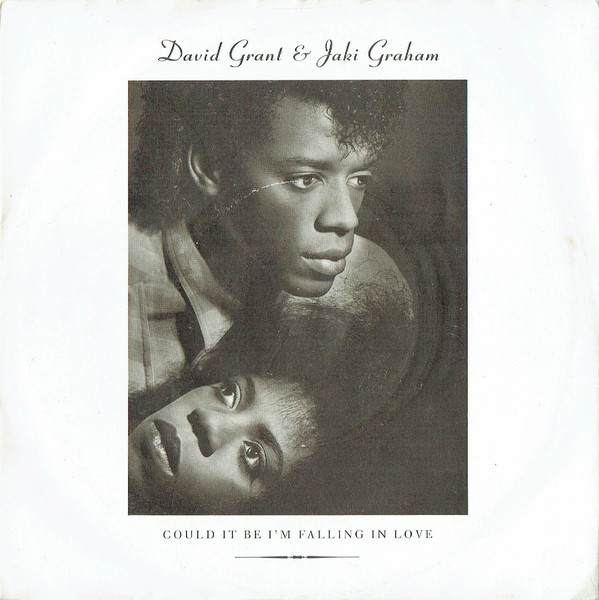 DAVID GRANT  JAKI GRAHAM