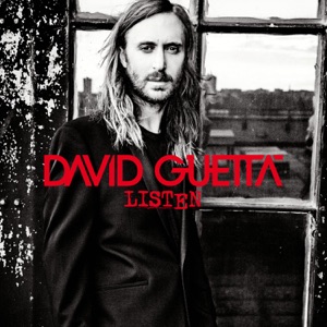 DAVID GUETTA FEAT. SAM MARTIN