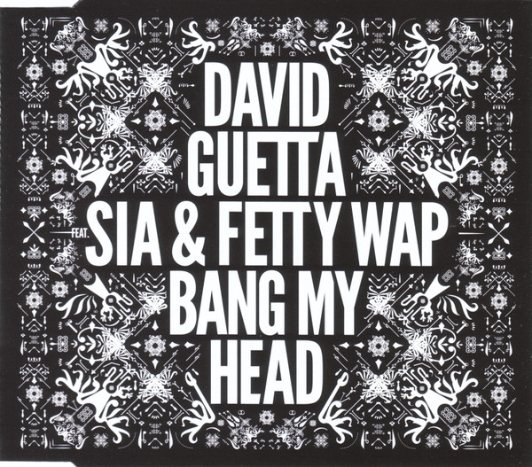 DAVID GUETTA, SIA