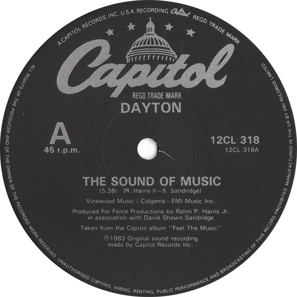 DAYTON