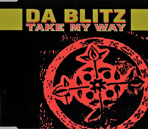DA BLITZ