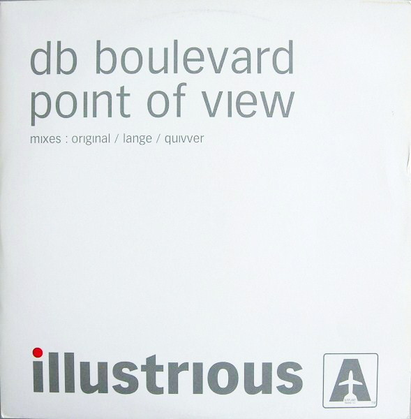 DB BOULEVARD 