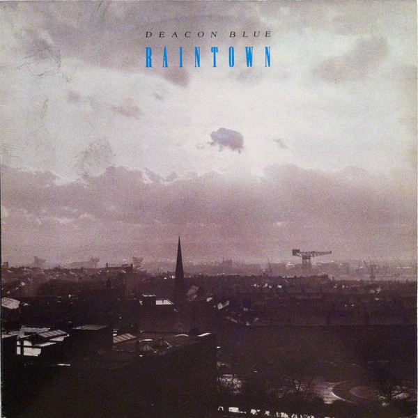 DEACON BLUE