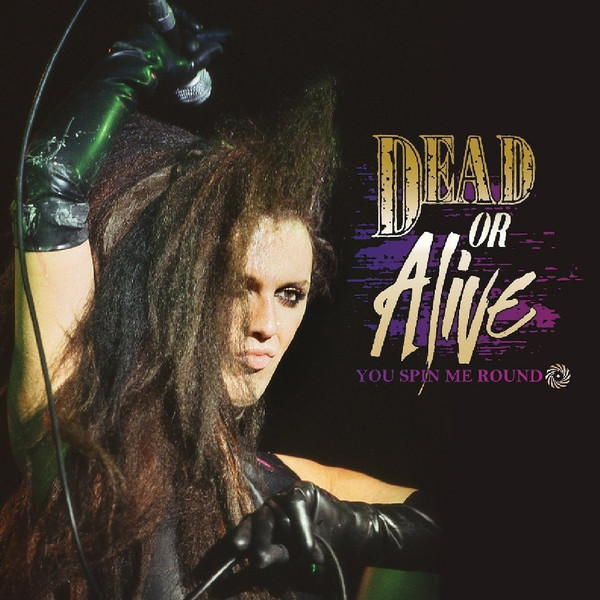 DEAD OR ALIVE