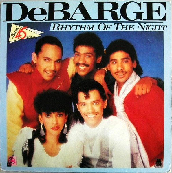 DEBARGE