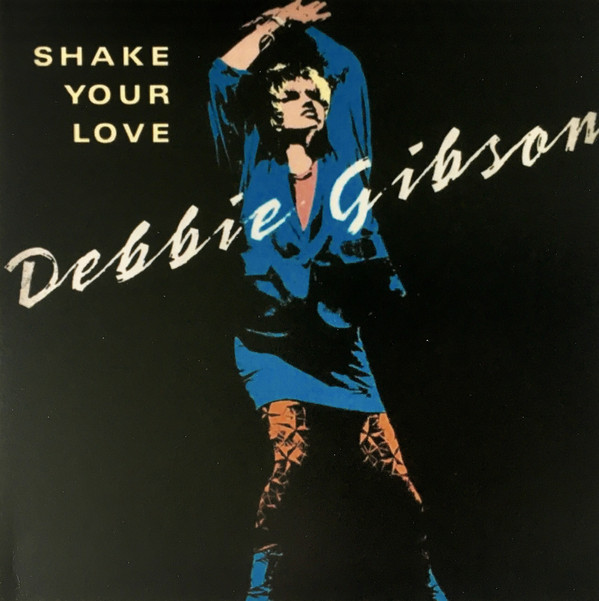 DEBBIE GIBSON