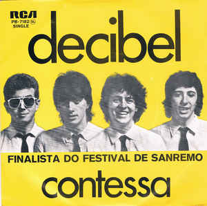 DECIBEL