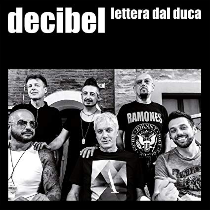 DECIBEL