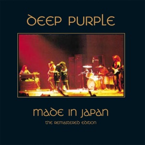 DEEP PURPLE