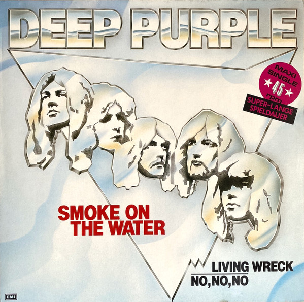 DEEP PURPLE 