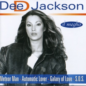 DEE D. JACKSON