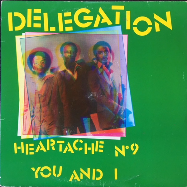 DELEGATION