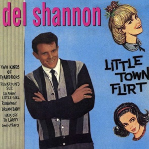 DEL SHANNON