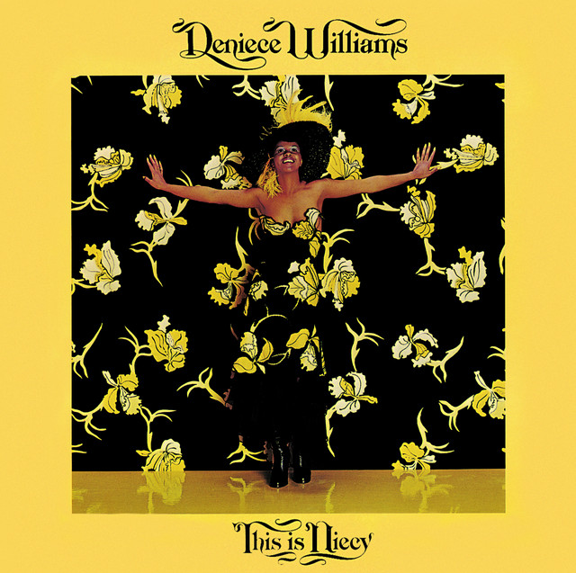 DENIECE WILLIAMS