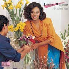 DENIECE WILLIAMS