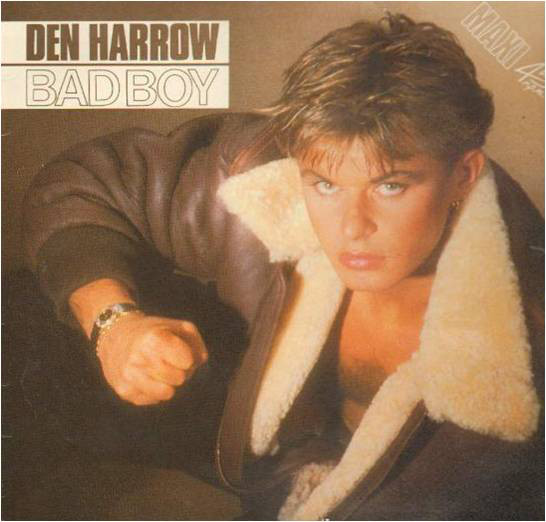 DEN HARROW