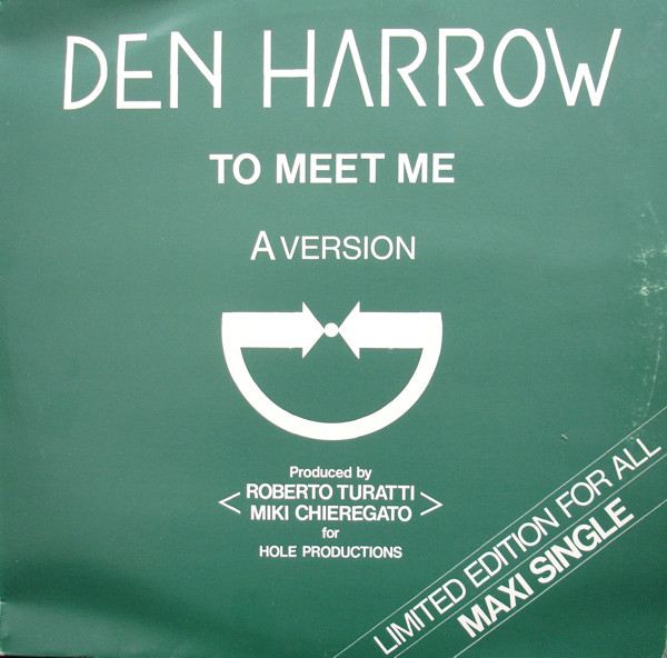 DEN HARROW 