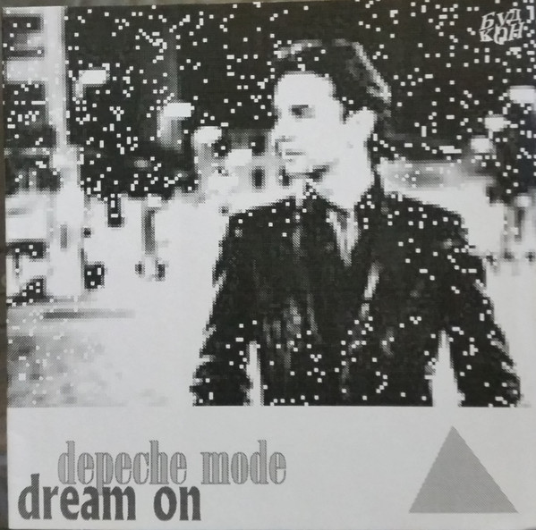 DEPECHE MODE
