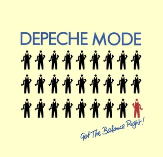 DEPECHE MODE